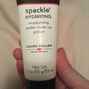 Laura Geller Spackle Hydrating Primer